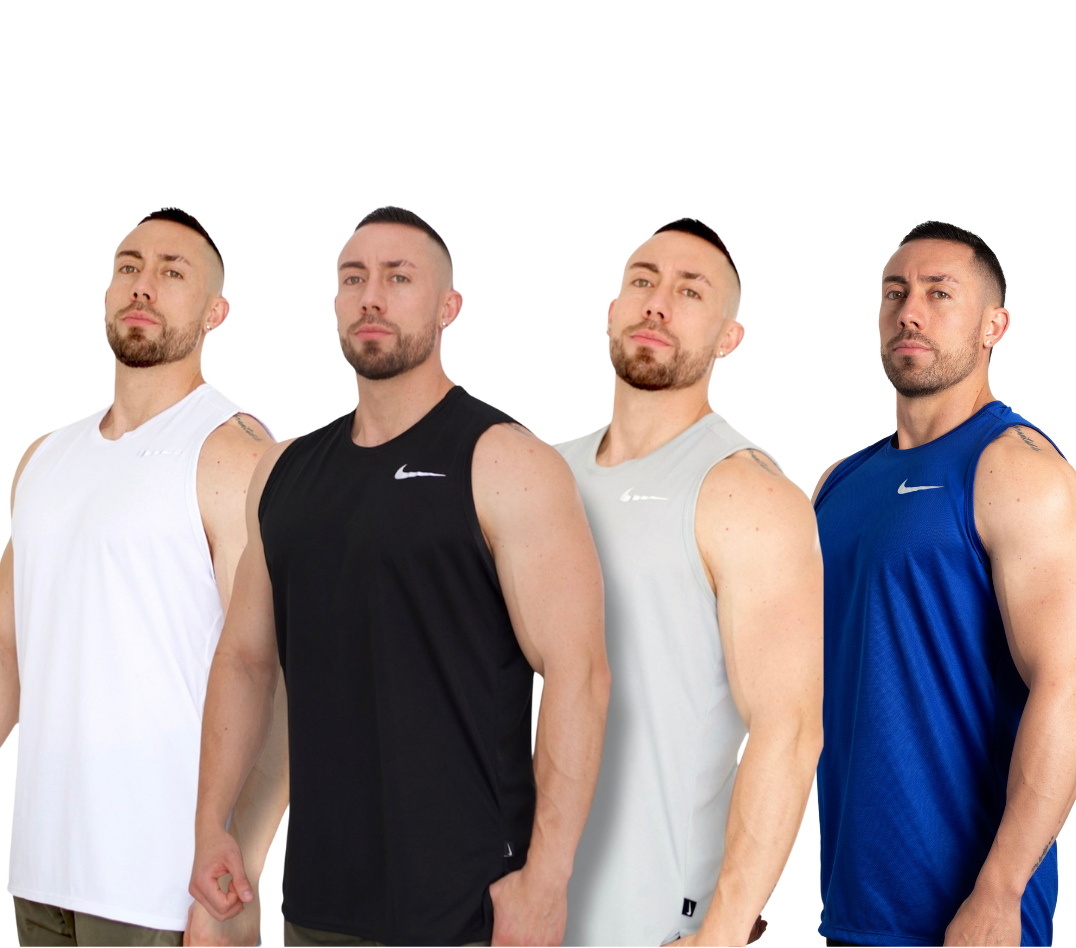 PACK NIKE PAGUE 2 LLEVE 4 + EBOOK